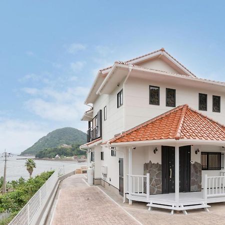 Oceanstay Shirato - Vacation Stay 74540V Kami Amakusa Экстерьер фото